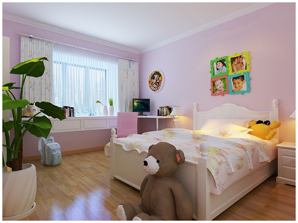 室內(nèi)甲醛污染危害兒童健康,房間甲醛超標(biāo)怎么辦 室內(nèi)甲醛污染危害兒童健康,房間甲醛超標(biāo)怎么辦