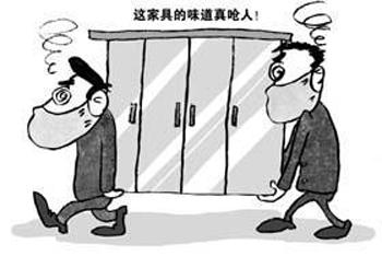 家中常見(jiàn)的“除甲醛”誤區(qū),甲醛超標(biāo)怎么辦 家中常見(jiàn)的“除甲醛”誤區(qū),甲醛超標(biāo)怎么辦