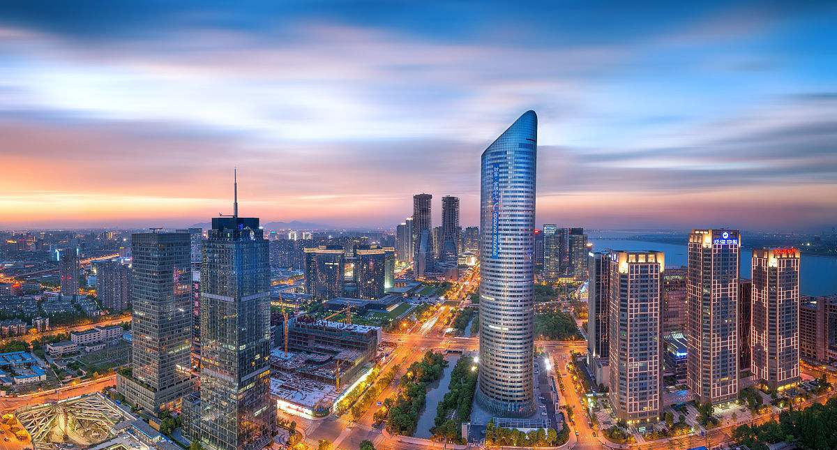 新起點(diǎn)，新征程 | 熱烈祝賀創(chuàng)綠家喬遷新址