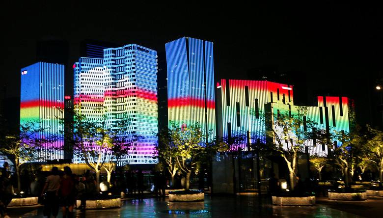 新起點(diǎn)，新征程 | 熱烈祝賀創(chuàng)綠家喬遷新址