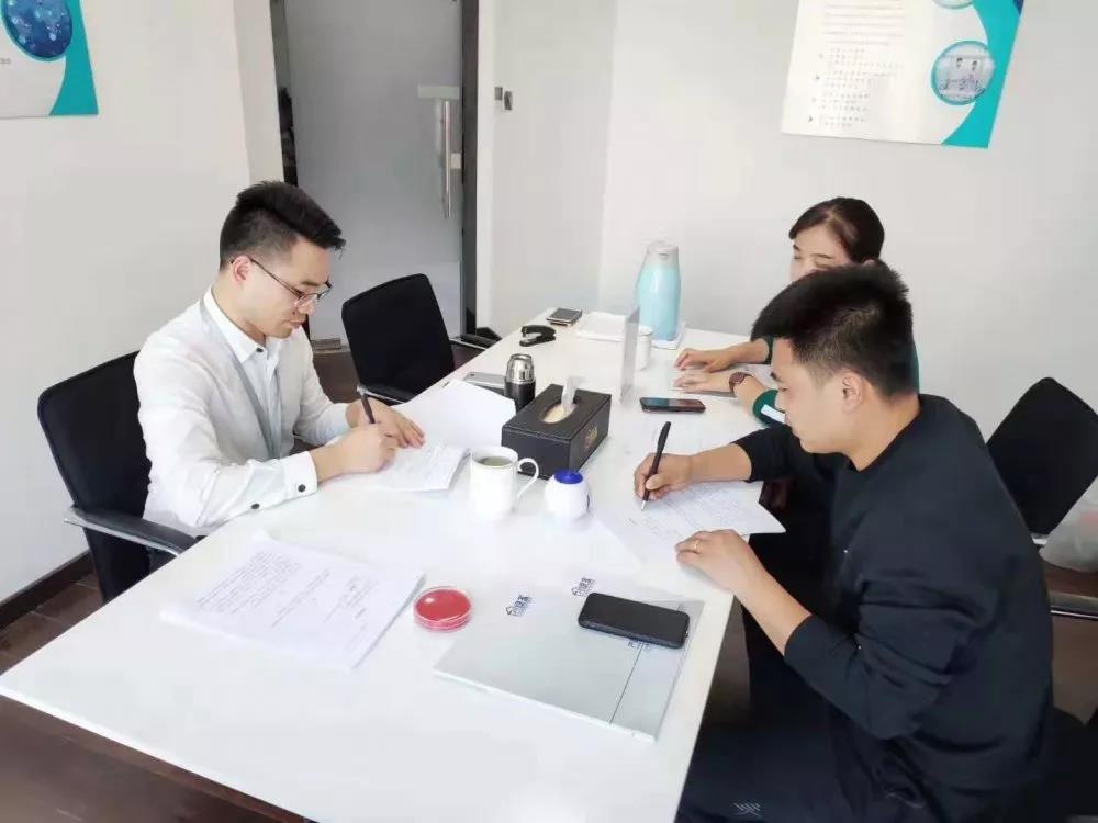 熱烈祝賀王總簽約創(chuàng)綠家陜西省西安市區(qū)級代理!