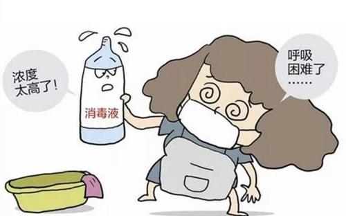 室內(nèi)殺菌消毒該采用什么方法?