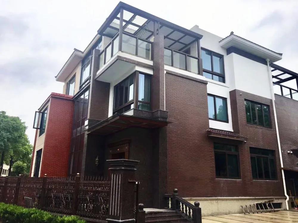 碧盈苑別墅室內空氣治理 碧盈苑別墅室內空氣治理