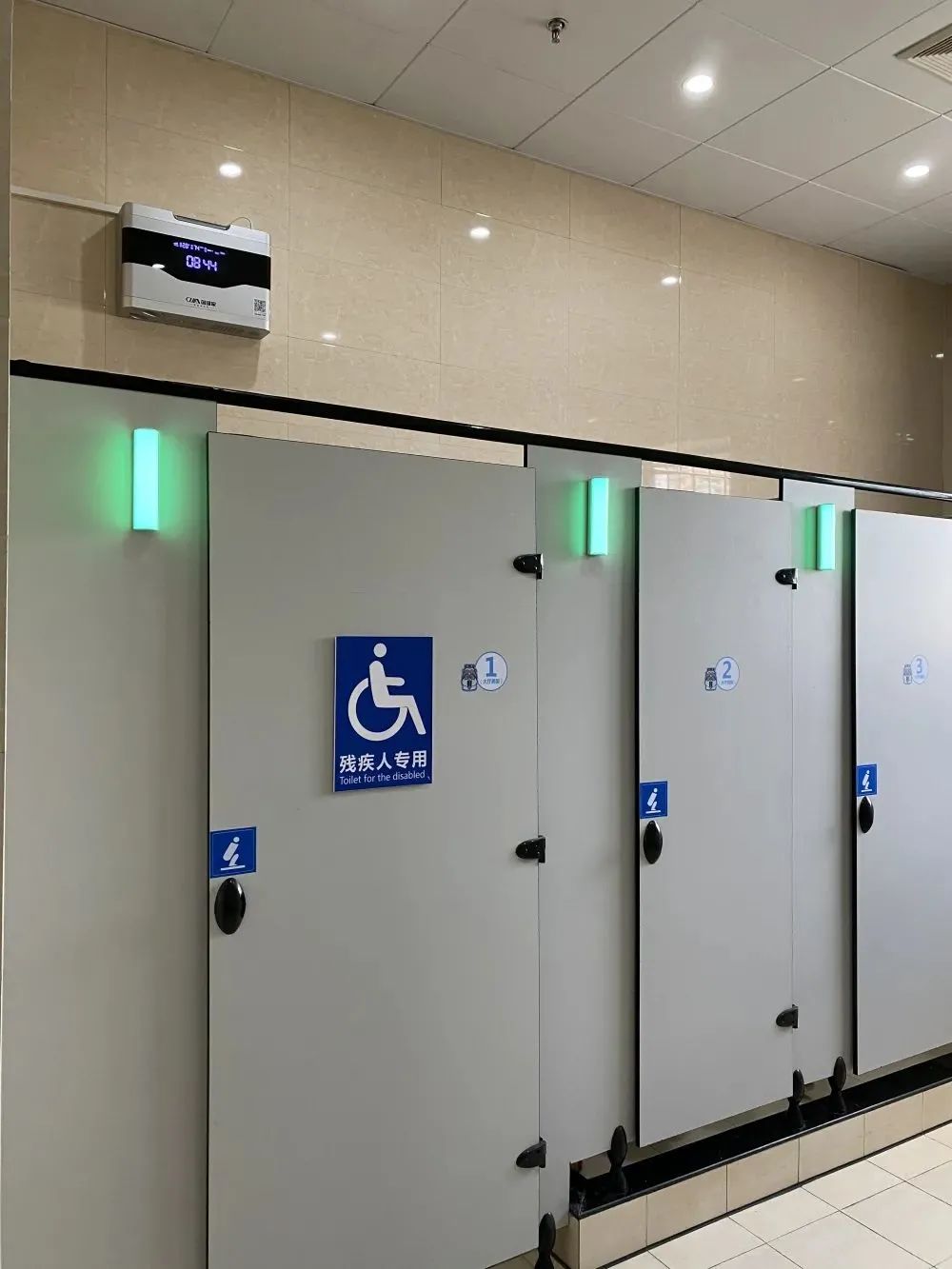 十月重磅!創綠家受邀參展中國廁博會 十月重磅!創綠家受邀參展中國廁博會