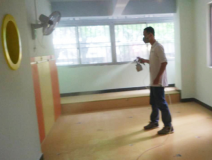 甲醛檢測應該清楚地問題有哪些?