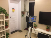 哪家公司的室內空氣檢測更為便宜?