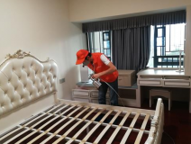 室內除甲醛怎樣提高質量?