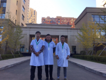 熱烈祝賀沈陽(yáng)陳總和李總成功加盟創(chuàng)綠家!