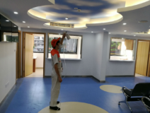 甲醛檢測(cè)的哪些情況需要了解?