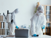 室內除甲醛為什么要找專業的公司?