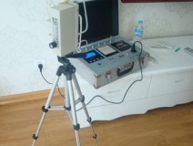 室內空氣檢測要做好哪些工作？