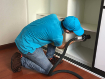 裝修后除甲醛的必要性是什么?