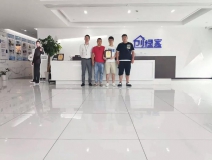 熱烈祝賀安總簽約創(chuàng)綠家貴州省貴陽(yáng)市區(qū)級(jí)代理！