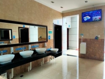 建一個(gè)智慧廁所需要的費(fèi)用是多少?