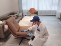 沙發甲醛超標怎么辦?