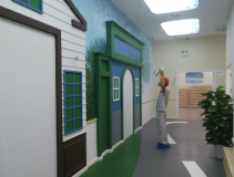 裝修后除甲醛該如何進行?