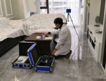 除甲醛公司一般通過什么方式除甲醛?