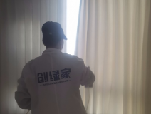 窗簾也會引起甲醛超標嗎？