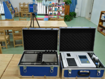 室內空氣檢測如何選擇機構?