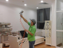 室內(nèi)除甲醛品牌眾多,哪個品牌機(jī)構(gòu)更令人信賴?