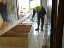 甲醛治理需要哪些方面的實(shí)力?