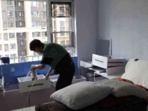 除甲醛公司哪個比較靠譜?