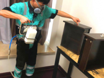 為什么甲醛檢測要找專業(yè)的機(jī)構(gòu)?