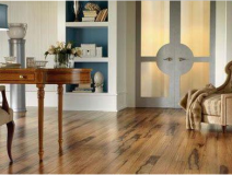 地暖和地板間到底存在什么謠言？