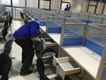 除甲醛公司需具備哪些素質(zhì)?