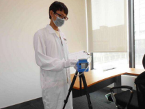 裝修后除甲醛要注意哪些細節(jié)?