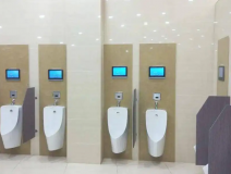 如何解決城市廁所設(shè)施緊張?