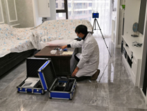 甲醛檢測(cè)的公司要有哪些實(shí)力?