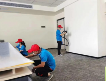 室內空氣檢測的公司會有哪些差異？