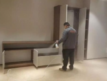 裝修后除甲醛怎樣去除污染源？