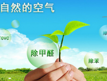 甲醛檢測如何選擇合適的公司?