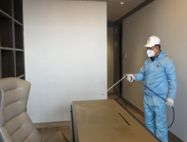 室內(nèi)除甲醛使用連鎖公司有什么優(yōu)勢(shì)?