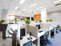 什么樣的除甲醛公司更為靠譜?