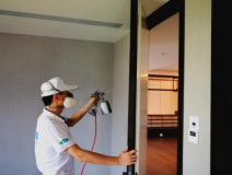 裝修后除甲醛哪家公司是正規的?