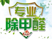 除甲醛公司的專業(yè)性表現(xiàn)在哪些方面？
