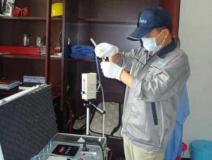 用戶對(duì)甲醛治理有哪些方面的要求?