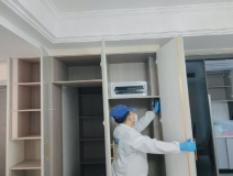 杭州除甲醛哪家好呢?