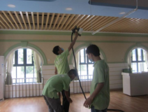 什么樣的除甲醛公司最靠譜?