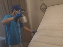 為什么要及時(shí)拆開(kāi)床墊的保護(hù)膜?