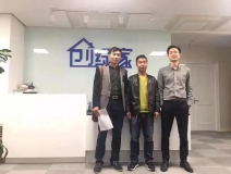 熱烈祝賀東陽金總成功加入創綠家!