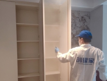 杭州專業(yè)的甲醛治理怎么樣?