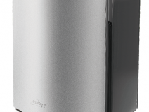 給大家介紹一下,這是我的空氣凈化器@優特派爾