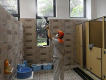 裝修后除甲醛怎樣選擇公司？