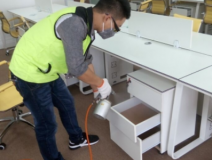 大家了不了解室內(nèi)空氣檢測(cè)的最新標(biāo)準(zhǔn)?